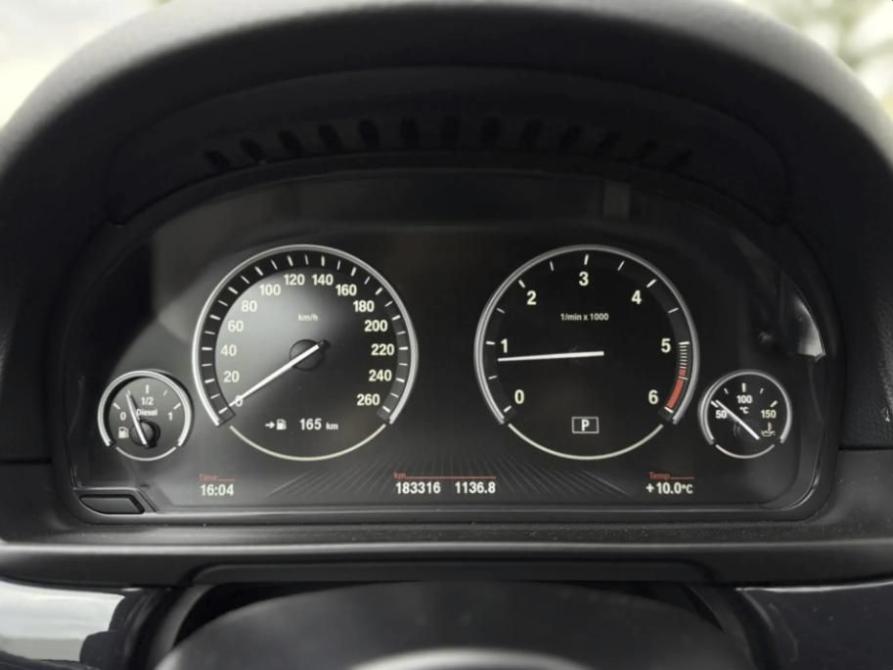 BMW 5 серии VI (F10/F11/F07) Рестайлинг Ставрополь  - изображение 21