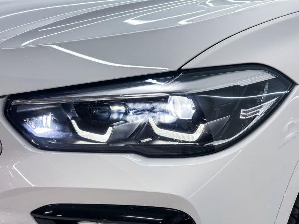 BMW X6 III (G06) с пробегом 2021 года, цена 7 600 000 рублей, 123331 км, внедорожник, Автокод Объявления