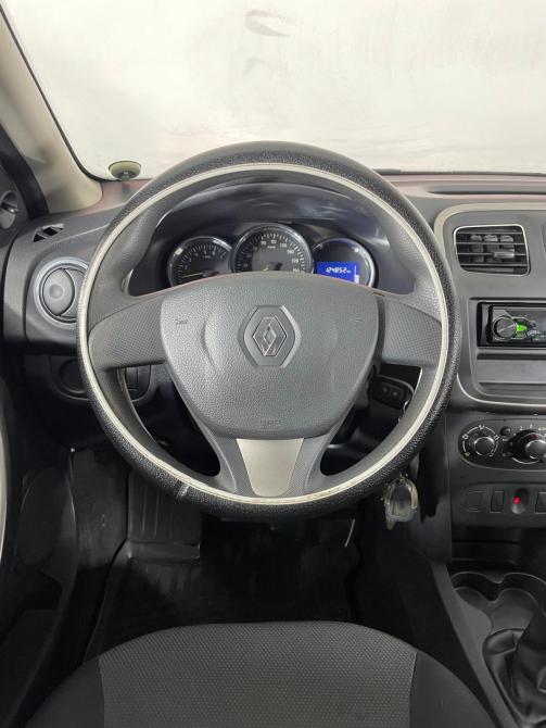 Renault Logan II Воронеж  - изображение 10