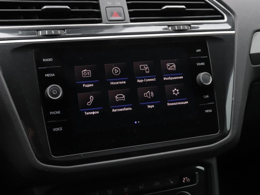 Volkswagen Tiguan II Москва  - изображение 15