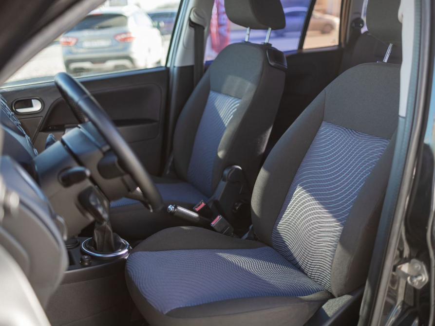 Ford Fusion I Рестайлинг Ижевск  - изображение 11