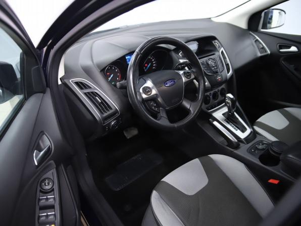 Ford Focus III с пробегом 2012 года, цена 530 000 рублей, 294883 км, хэтчбек, Автокод Объявления