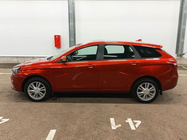 Lada (ВАЗ) Vesta I с пробегом 2019 года, цена 1 020 000 рублей, 76853 км, универсал, Автокод Объявления