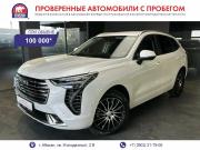 Haval Jolion I Абакан  - изображение 44