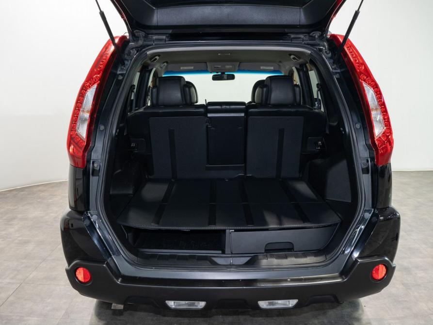 Nissan X-Trail II Рестайлинг Чита  - изображение 15