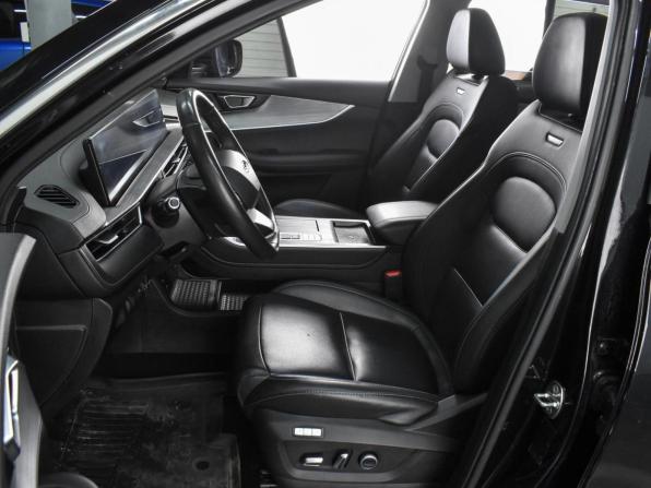 Chery Tiggo 7 Pro Max I с пробегом 2023 года, цена 1 738 070 рублей, 43496 км, внедорожник, Автокод Объявления