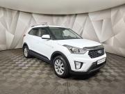 Hyundai Creta I Рестайлинг Москва  - изображение 23