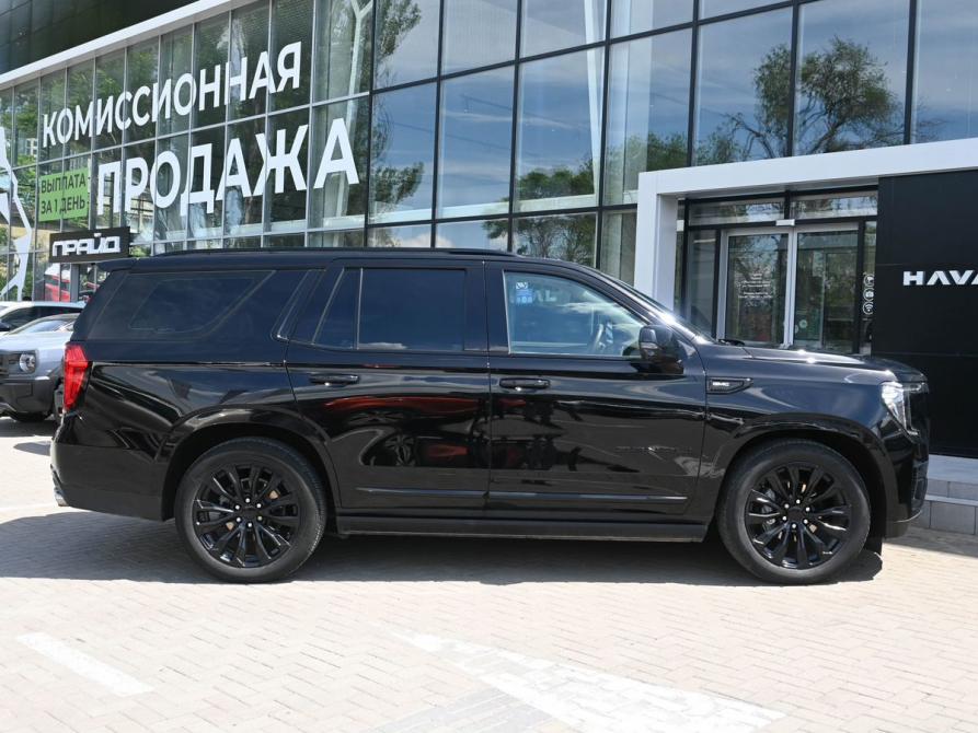 GMC Yukon V Ростов-на-Дону  - изображение 6