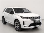 Land Rover Discovery Sport I Рестайлинг Москва  - изображение 33