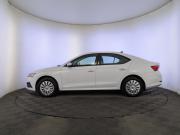 Skoda Octavia IV (A8) Москва  - изображение 35