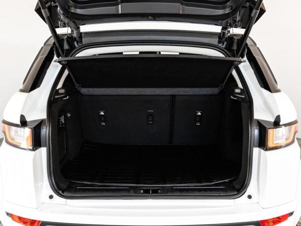 Land Rover Range Rover Evoque I Рестайлинг с пробегом 2017 года, цена 2 475 000 рублей, 96355 км, внедорожник, Автокод Объявления