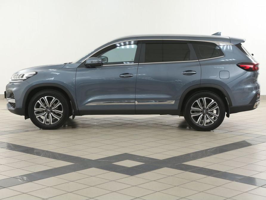 Chery Tiggo 8 I Иваново  - изображение 7