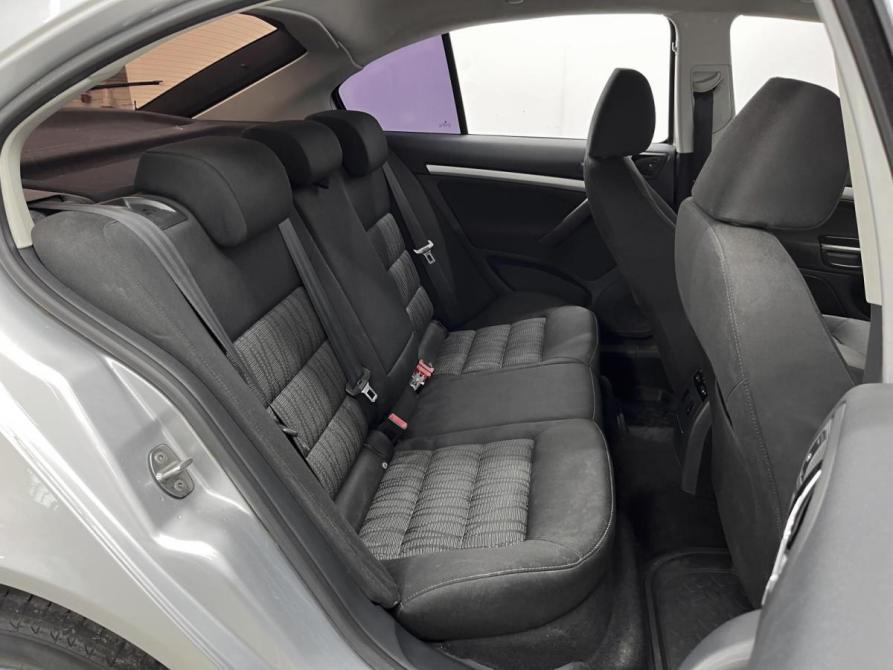 Skoda Octavia II (A5) Рестайлинг Ростов-на-Дону  - изображение 7