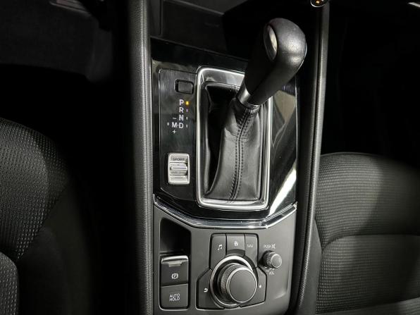 Mazda CX-5 II с пробегом 2020 года, цена 2 540 000 рублей, 26301 км, внедорожник, Автокод Объявления