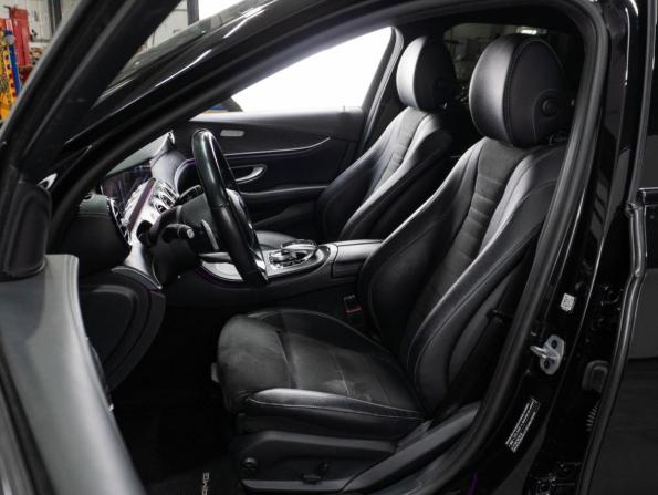 Mercedes-Benz E-Класс V (W213 S213 C238) с пробегом 2019 года, цена 3 950 000 рублей, 105153 км, седан, Автокод Объявления