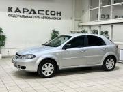 Chevrolet Lacetti I Волгоград  - изображение 19
