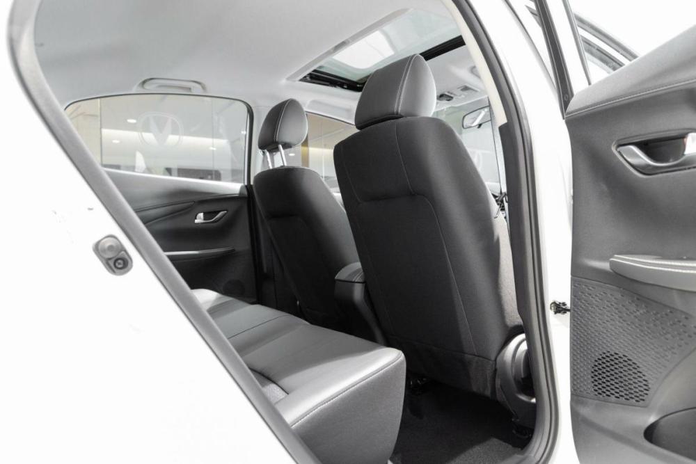 Changan Alsvin Москва  - изображение 12