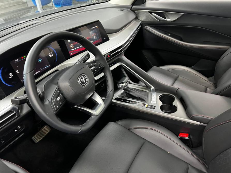 Changan CS35 Plus I Рестайлинг Казань  - изображение 12