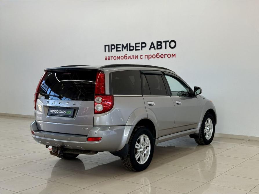 Haval H5 I Смоленск  - изображение 4