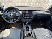 Skoda Octavia III (A7) Рестайлинг Краснодар  - изображение 46