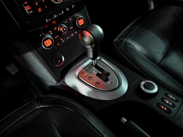 Nissan Qashqai I с пробегом 2008 года, цена 1 000 000 рублей, 120689 км, внедорожник, Автокод Объявления