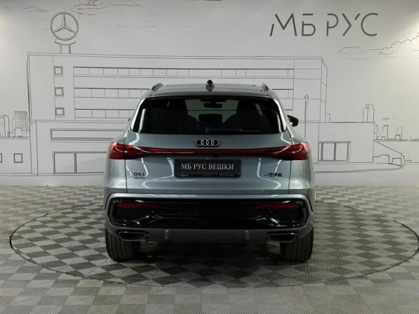 Audi Q5 II (FY) Рестайлинг с пробегом 2025 года, цена 7 300 000 рублей, 50 км, внедорожник, Автокод Объявления