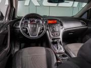Opel Astra J Воронеж  - изображение 23