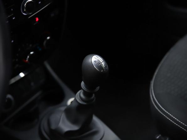 Nissan Terrano III (D10) с пробегом 2018 года, цена 1 530 000 рублей, 93987 км, внедорожник, Автокод Объявления
