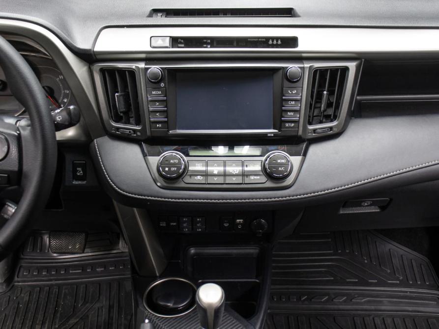Toyota RAV4 IV (XA40) Москва  - изображение 15