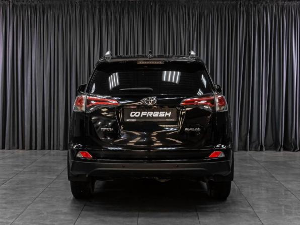 Toyota RAV4 IV (XA40) Рестайлинг с пробегом 2019 года, цена 2 349 000 рублей, 172485 км, внедорожник, Автокод Объявления