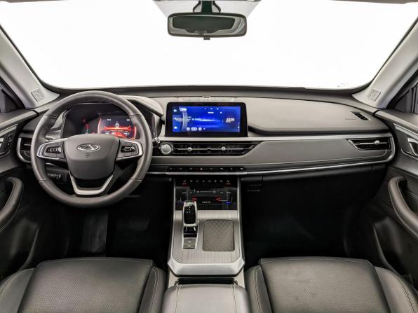 Chery Tiggo 4 Pro I с пробегом 2023 года, цена 1 600 000 рублей, 24900 км, внедорожник, Автокод Объявления
