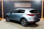 Kia Sportage IV Рестайлинг Уфа  - изображение 24