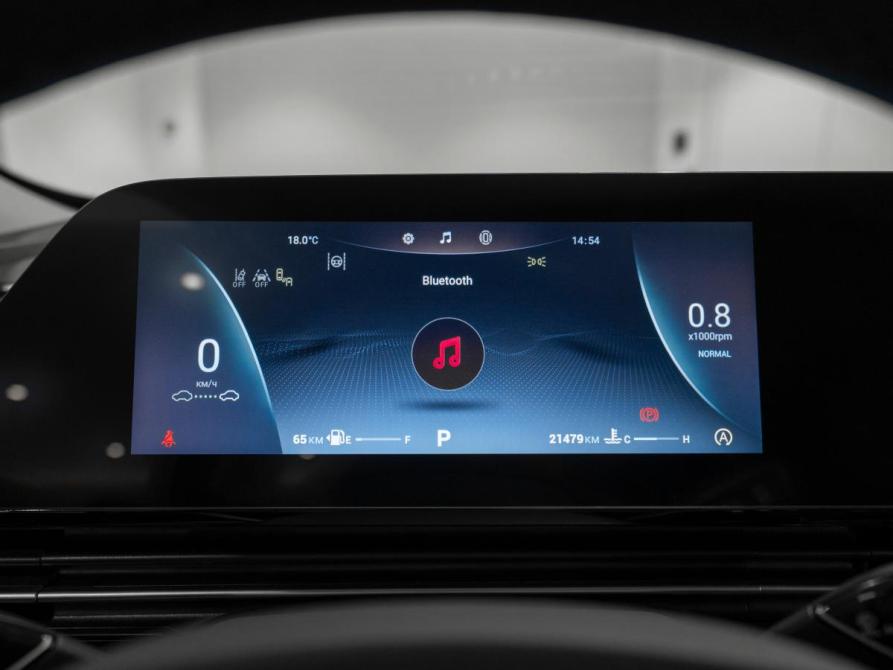 Omoda C5 I Москва  - изображение 11