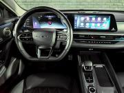 Chery Arrizo 8 Екатеринбург  - изображение 40