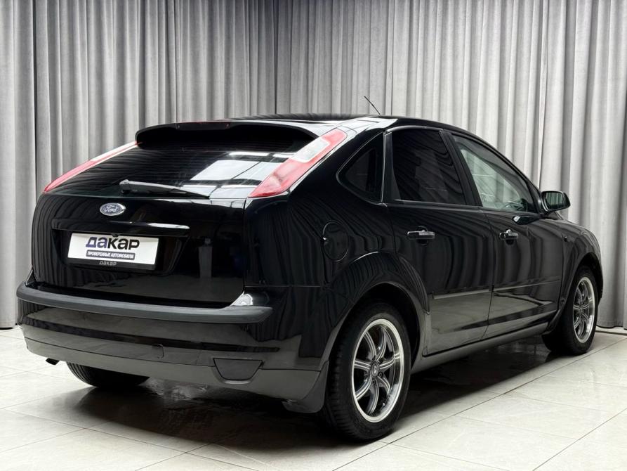 Ford Focus II Ижевск  - изображение 6