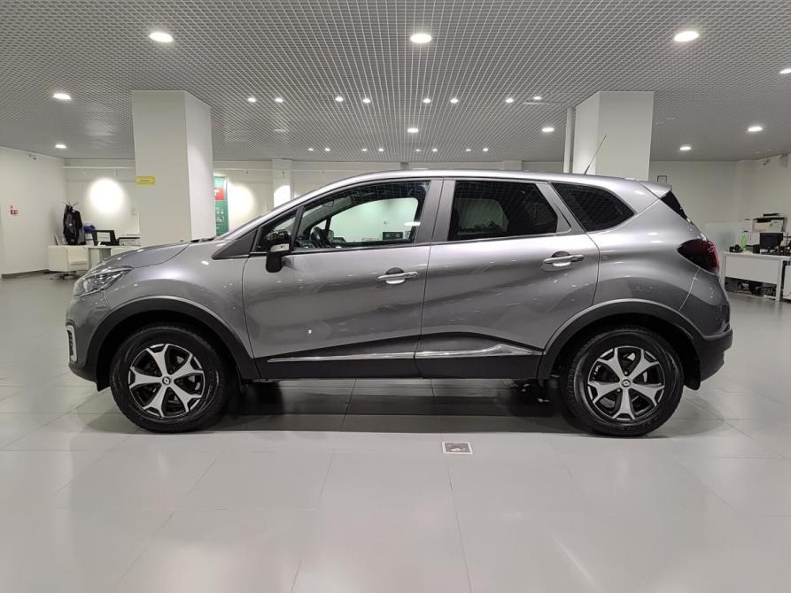 Renault Kaptur I Казань  - изображение 10