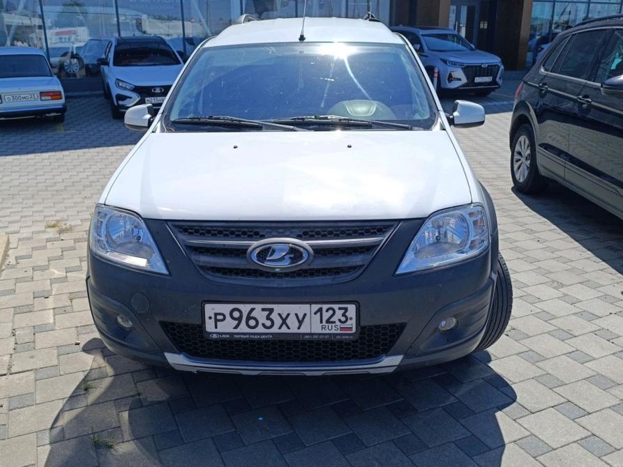 Lada (ВАЗ) Largus I Краснодар  - изображение 2