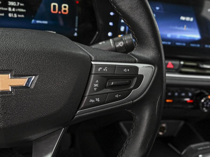 Chevrolet Monza II Рестайлинг Ставрополь  - изображение 20