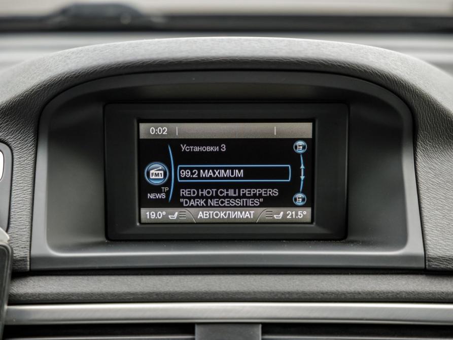 Volvo XC70 II Рестайлинг Волгоград  - изображение 22