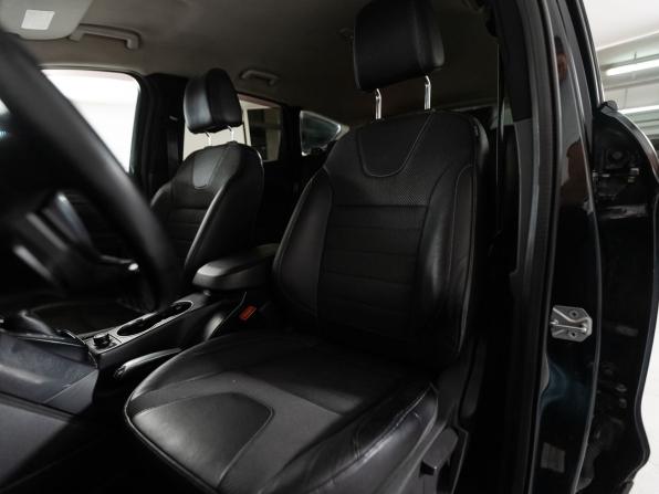 Ford Kuga II с пробегом 2013 года, цена 1 120 000 рублей, 162107 км, внедорожник, Автокод Объявления