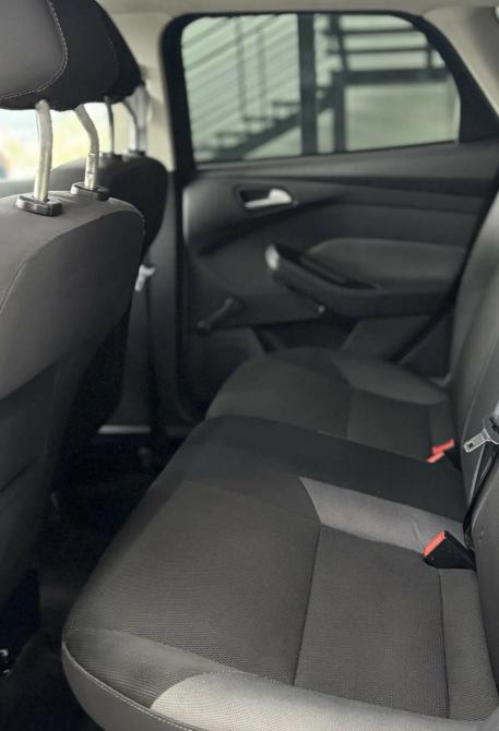 Ford Focus III Шахты  - изображение 17
