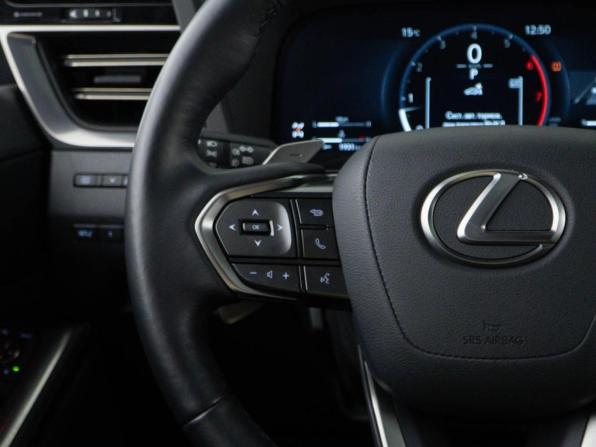 Lexus GX III с пробегом 2024 года, цена 12 997 999 рублей, 17564 км, внедорожник, Автокод Объявления