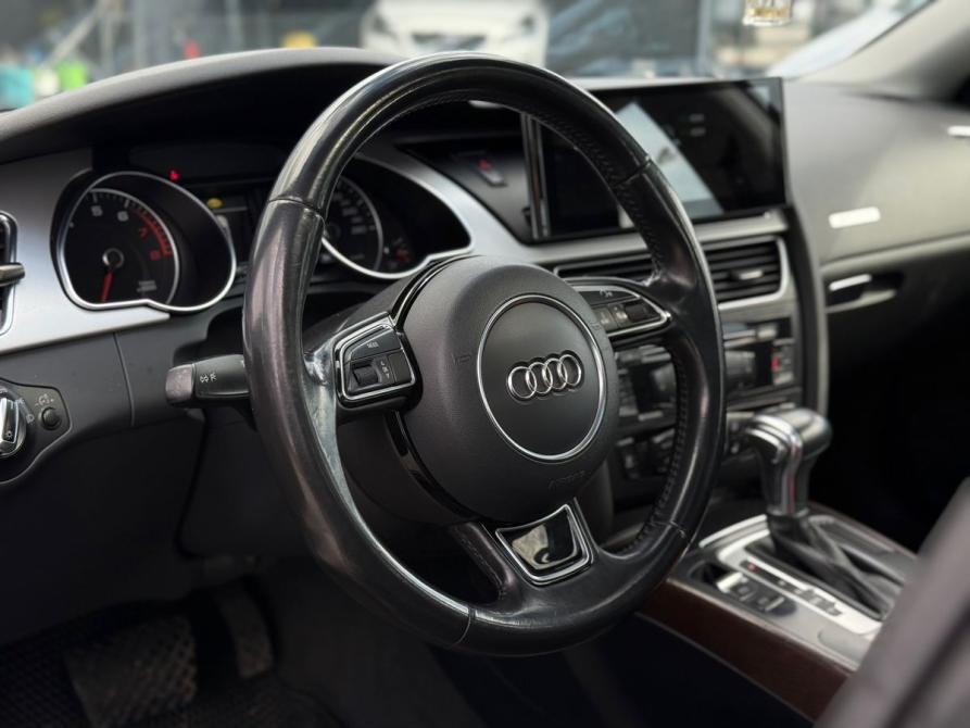 Audi A5 I (8T) Рестайлинг Ижевск  - изображение 13