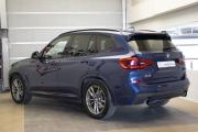 BMW X3 III (G01) Москва  - изображение 46