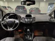Ford Fiesta Mk6 Рестайлинг Казань  - изображение 39