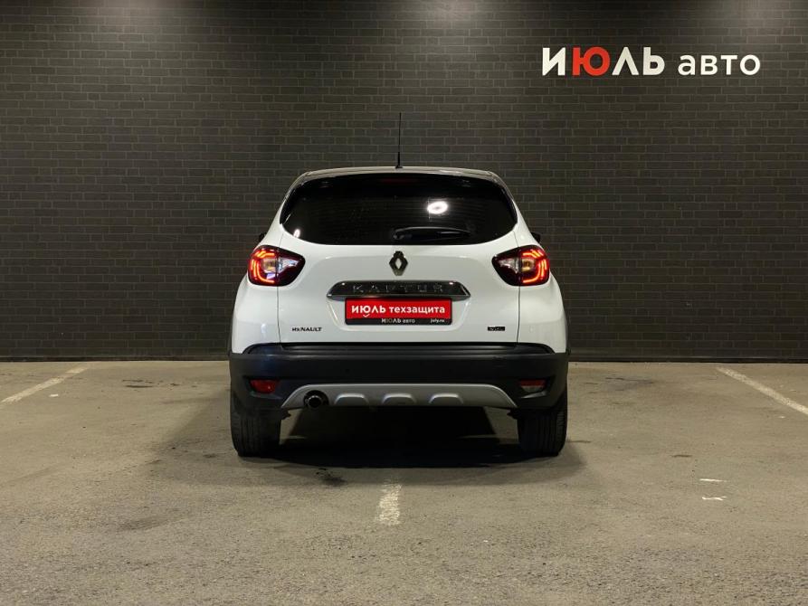 Renault Kaptur I Челябинск  - изображение 6