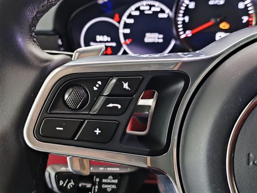 Porsche Cayenne III Москва  - изображение 22