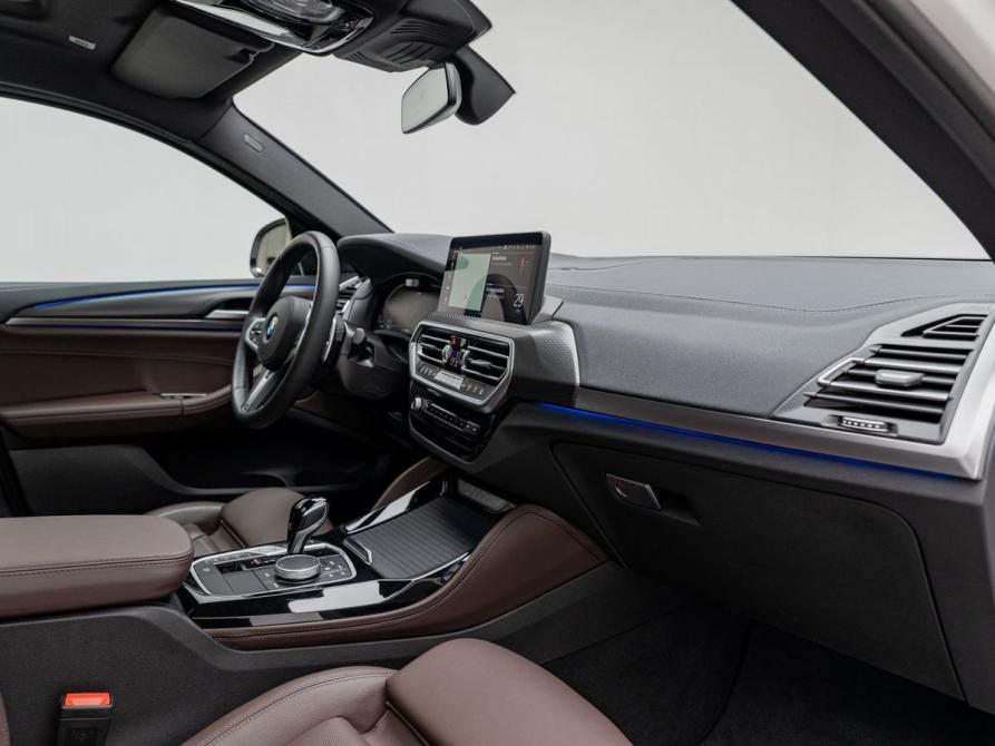 BMW X4 II (G02) Рестайлинг Москва  - изображение 23