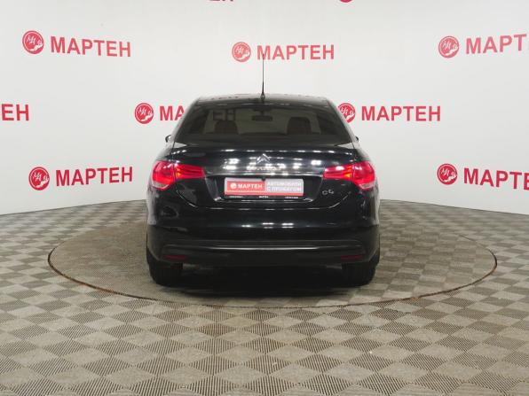 Citroen C4 II с пробегом 2014 года, цена 679 000 рублей, 150388 км, седан, Автокод Объявления