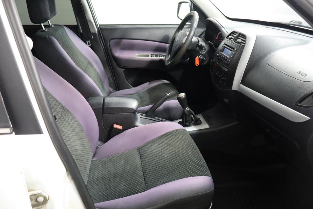 Chery Tiggo (T11) I Санкт-Петербург  - изображение 11